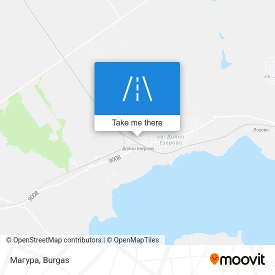 Карта Магура