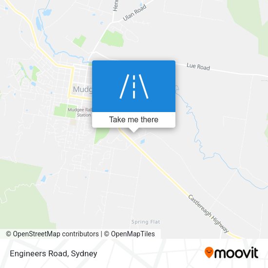 Engineers Road map