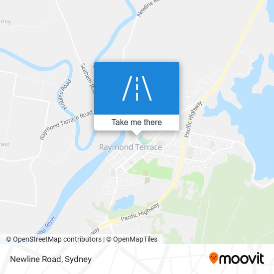 Newline Road map