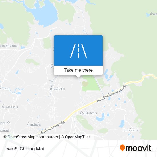 ซอย5 map