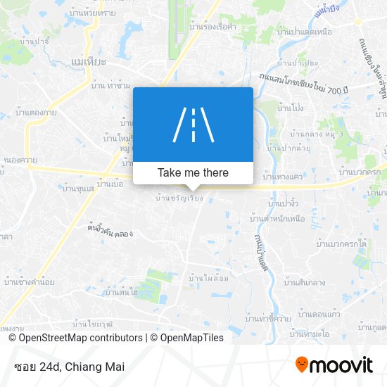 ซอย 24d map