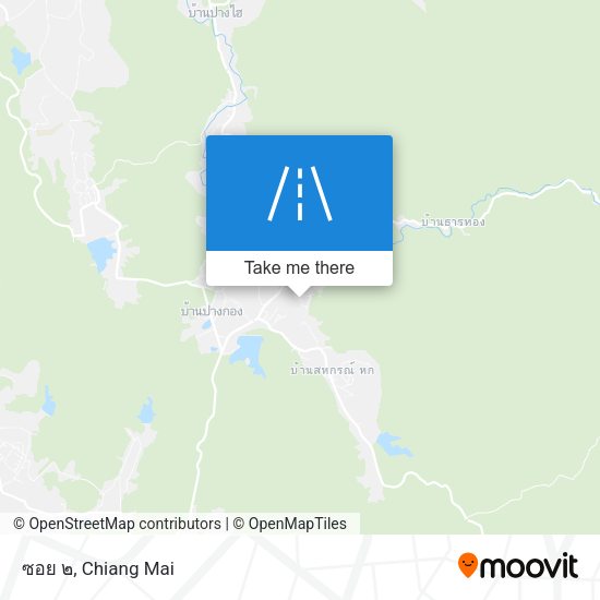 ซอย ๒ map