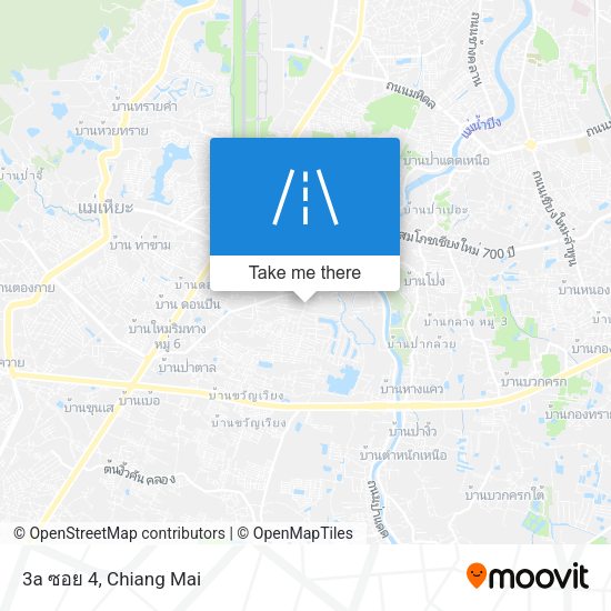 3a ซอย 4 map