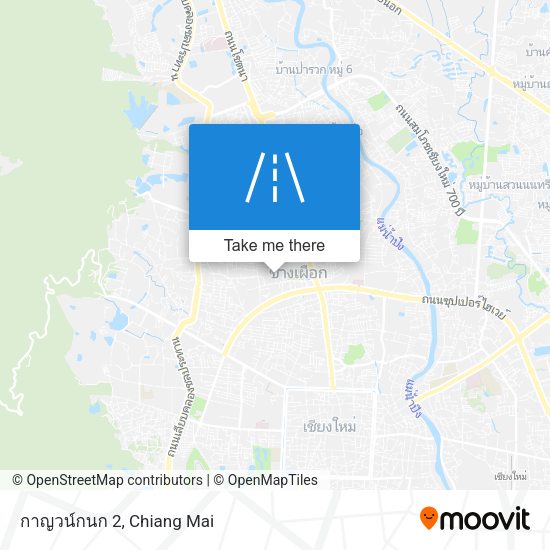 กาญวน์กนก 2 map