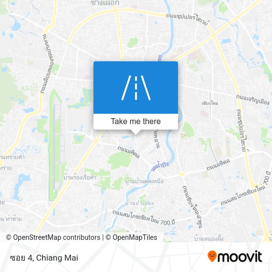 ซอย 4 map
