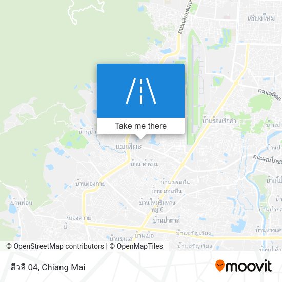 สีวลี 04 map