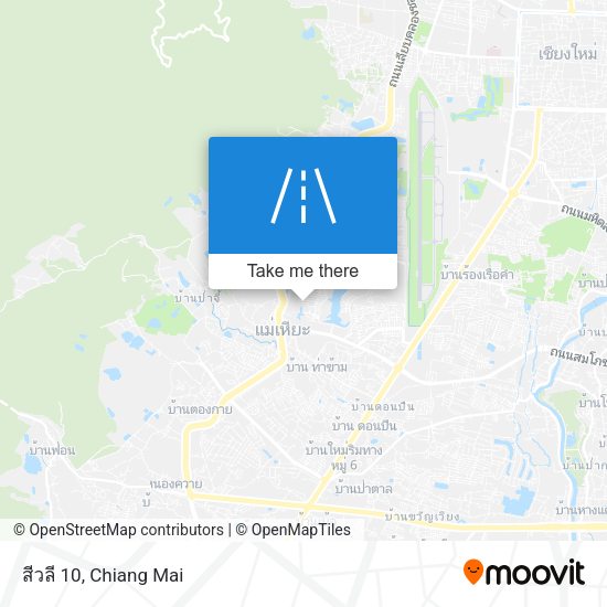 สีวลี 10 map