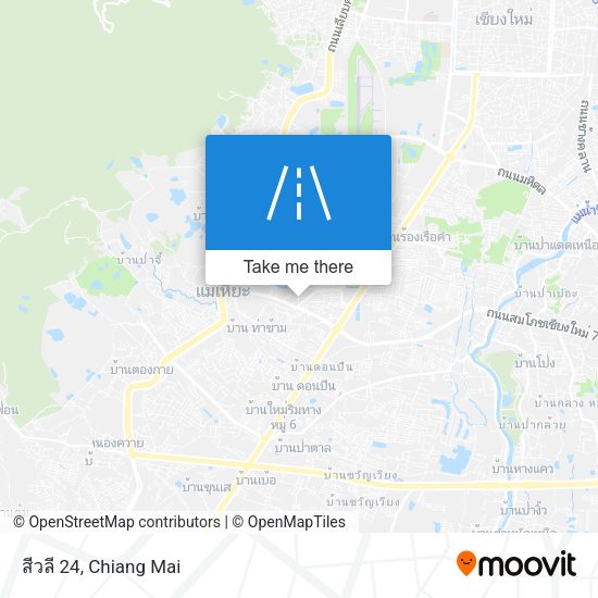 สีวลี 24 map
