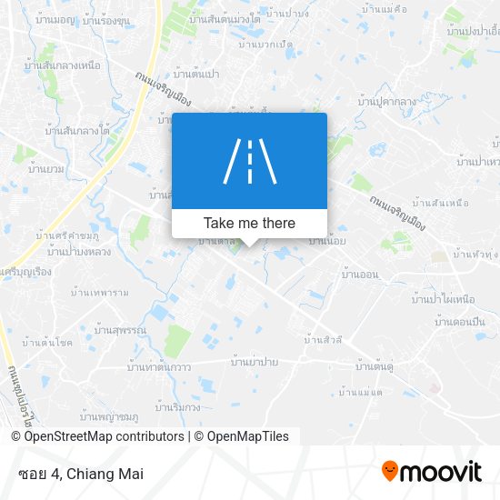 ซอย 4 map