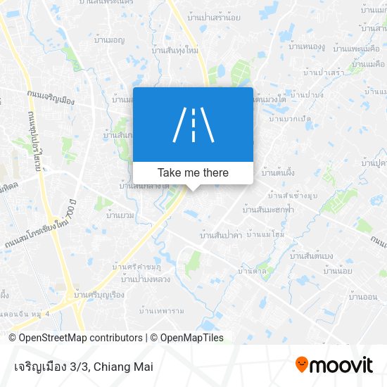 เจริญเมือง 3/3 map