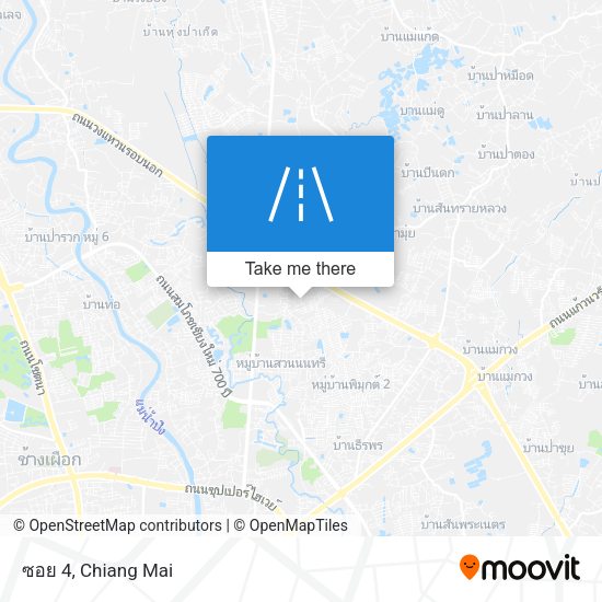 ซอย 4 map