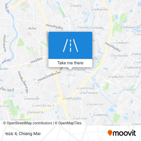 ซอย 4 map