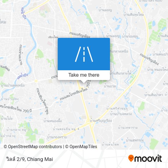 วิลล์ 2/9 map