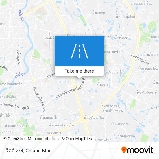 วิลล์ 2/4 map