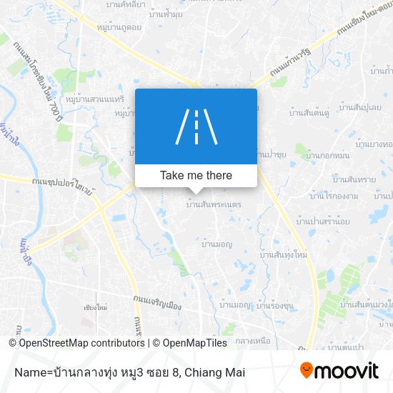 Name=บ้านกลางทุ่ง หมู3 ซอย 8 map