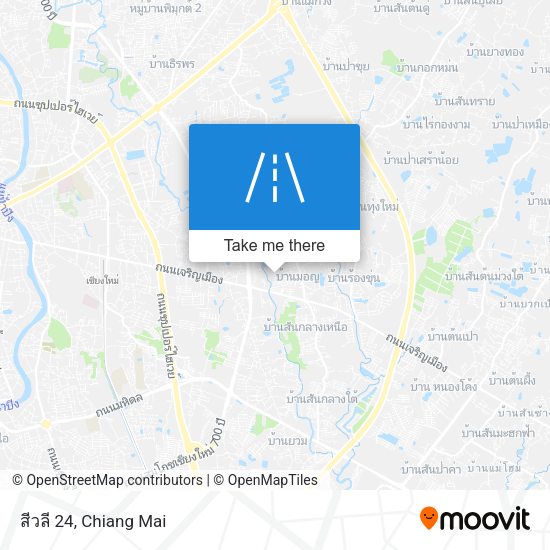 สีวลี 24 map