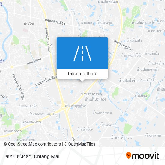 ซอย อหิงสา map