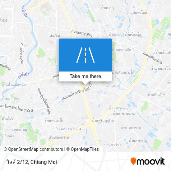 วิลล์ 2/12 map