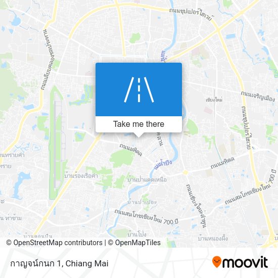 กาญจน์กนก 1 map