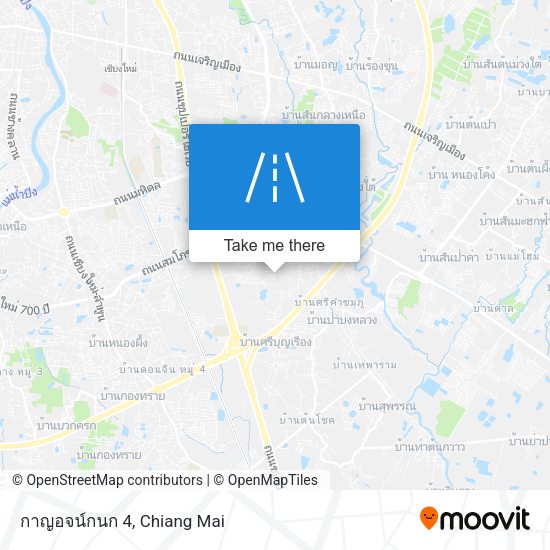 กาญอจน์กนก 4 map