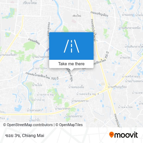 ซอย 3ข map