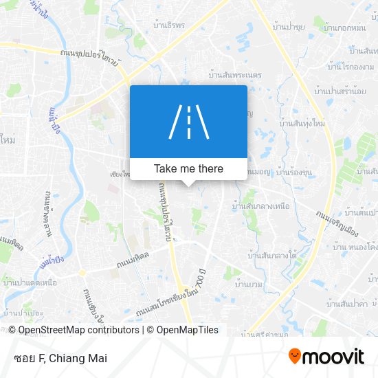 ซอย F map