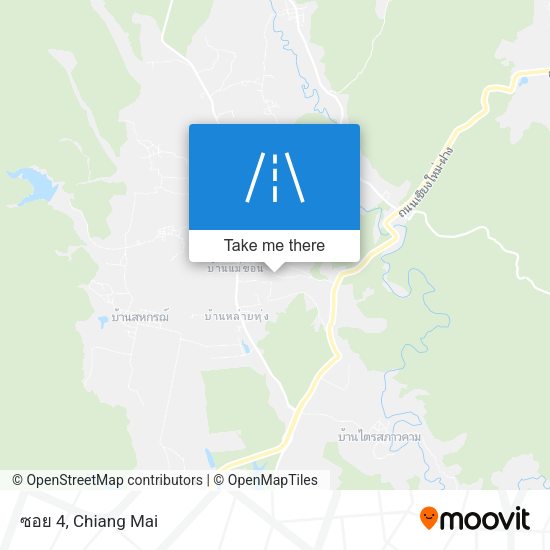 ซอย 4 map