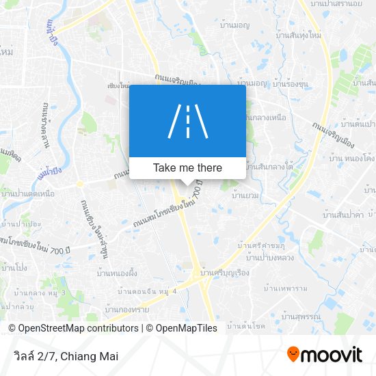 วิลล์ 2/7 map