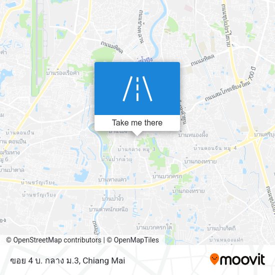 ฃอย 4 บ. กลาง ม.3 map