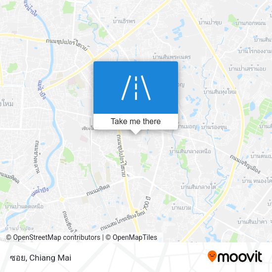 ซอย map