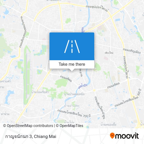 กาญจน์กนก 3 map