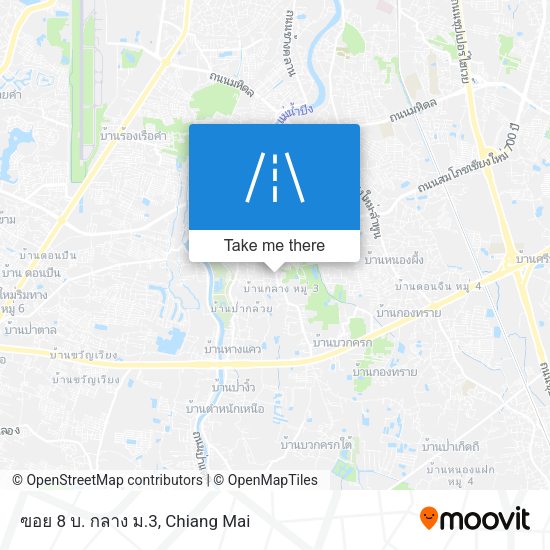 ฃอย 8 บ. กลาง ม.3 map