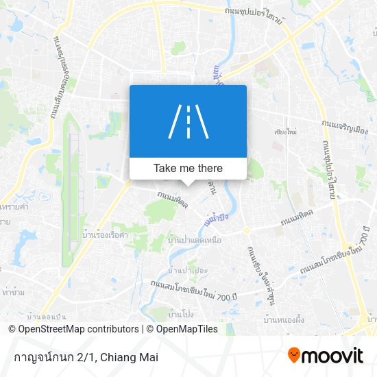 กาญจน์กนก 2/1 map