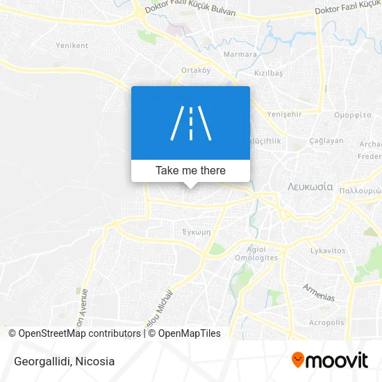 Georgallidi map