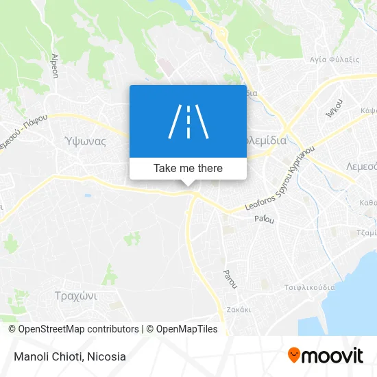 Manoli Chioti map