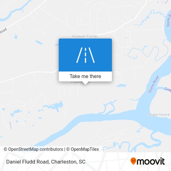 Daniel Fludd Road map