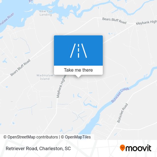 Retriever Road map