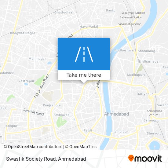 Swastik Society Road map