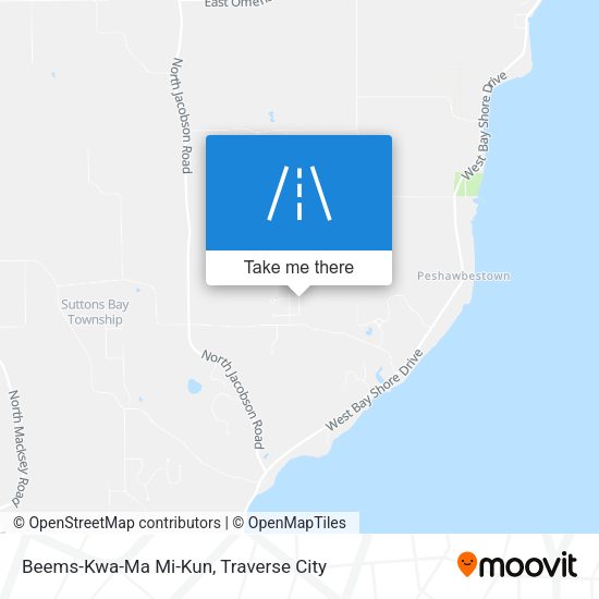 Beems-Kwa-Ma Mi-Kun map