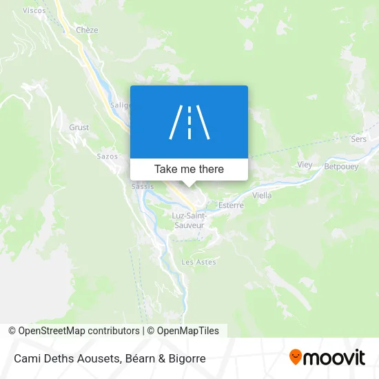 Cami Deths Aousets map