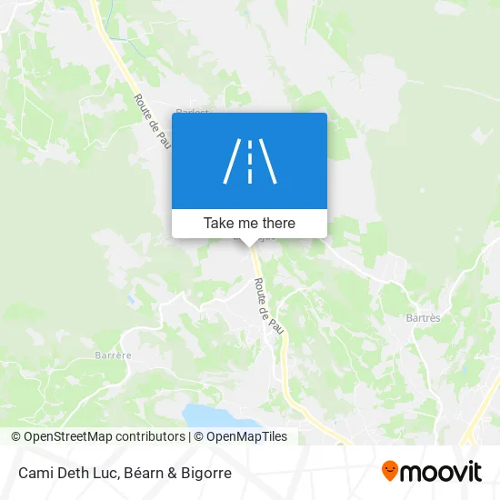 Cami Deth Luc map