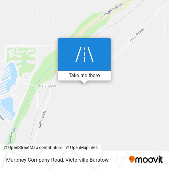 Murphey Company Road map
