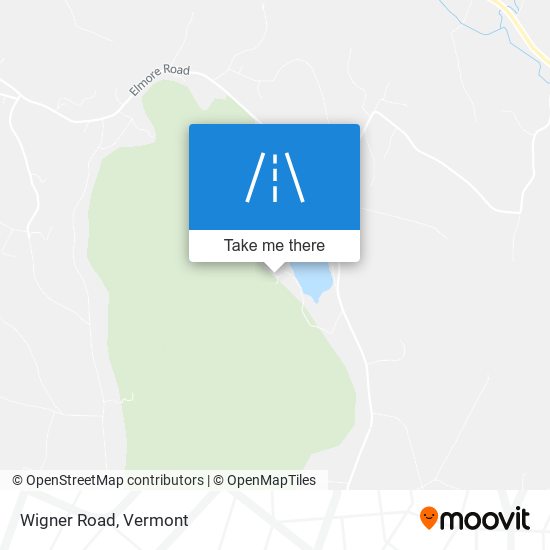 Wigner Road map