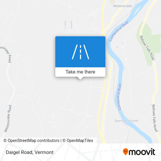 Daigel Road map