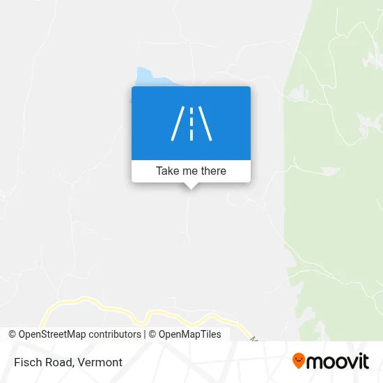 Fisch Road map