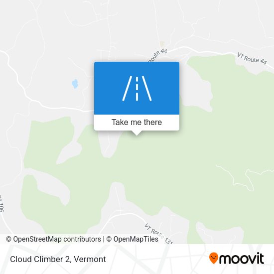 Mapa de Cloud Climber 2
