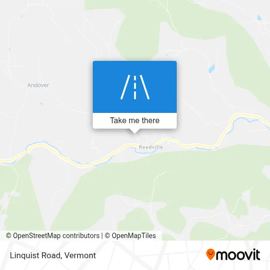 Linquist Road map