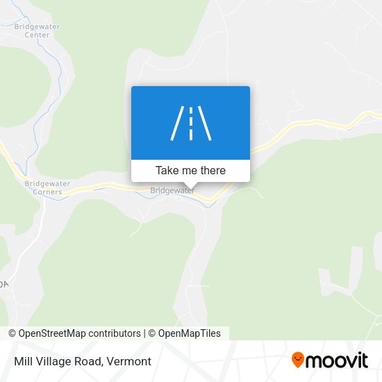 Mapa de Mill Village Road