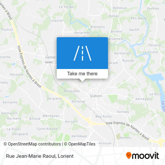 Rue Jean-Marie Raoul map