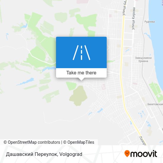 Дашавский Переулок map